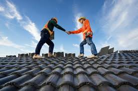 Best Roofing for New Construction  in Tonawanda, NY